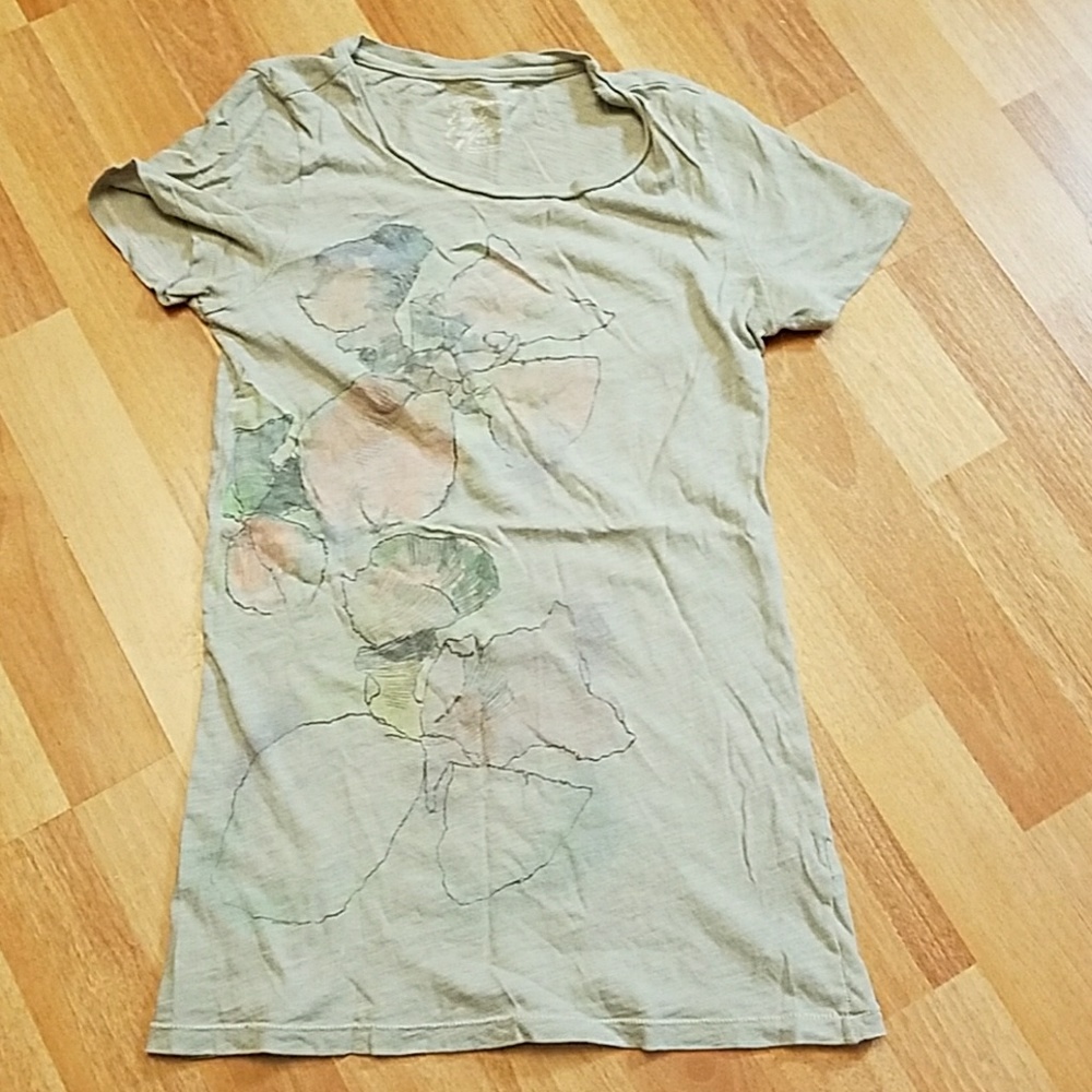 AE teeshirt